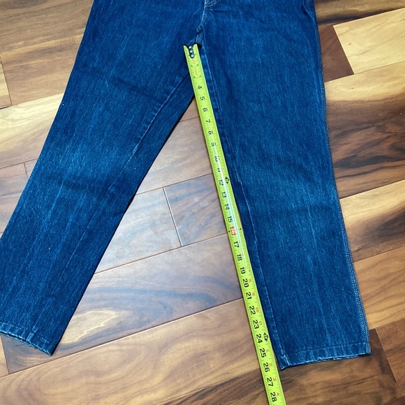 Vintage 1970’s Calvin Klein Jeans Size 13 - Picture 11 of 12